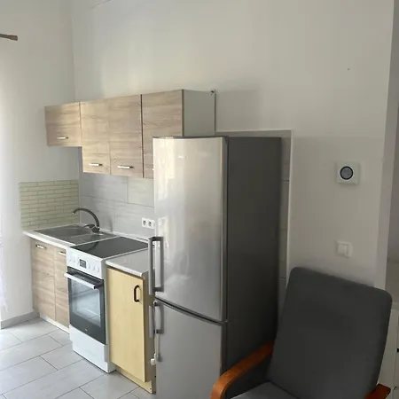 Studio Appartamento