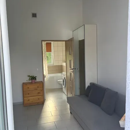 Appartamento Studio Mysiadlo